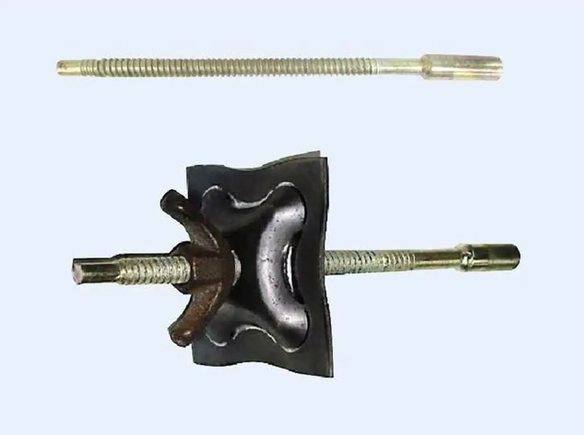 Tyzen đầu chụp Gangform