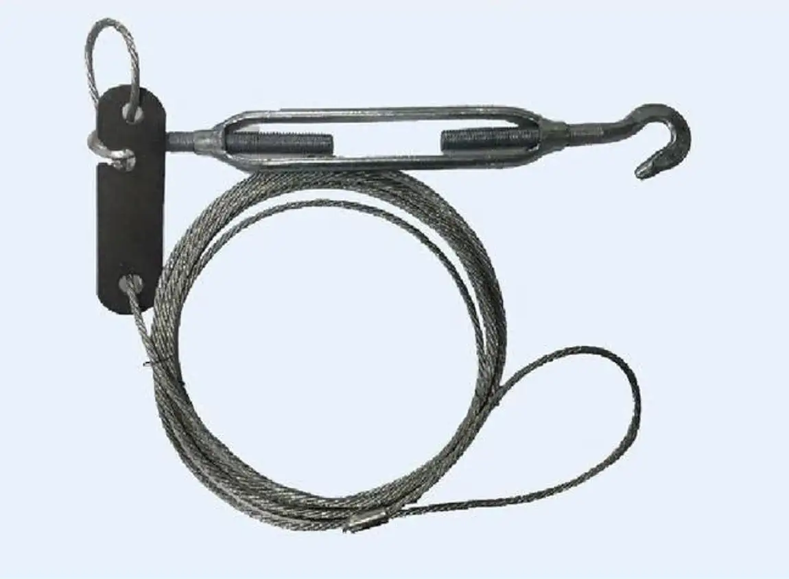 Tăng đơ cáp kéo