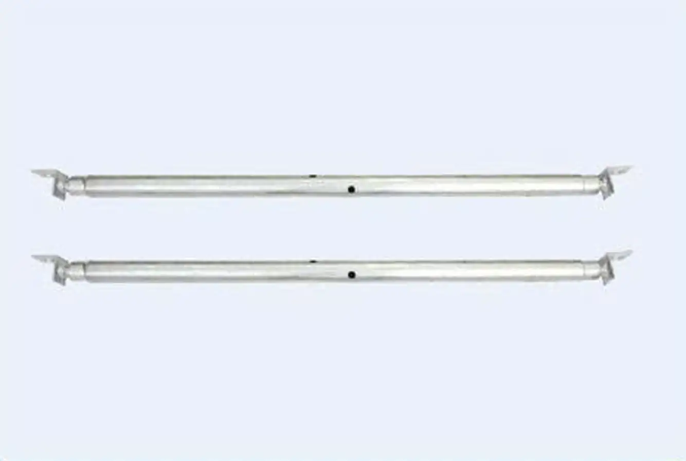 Cây chống khung cửa