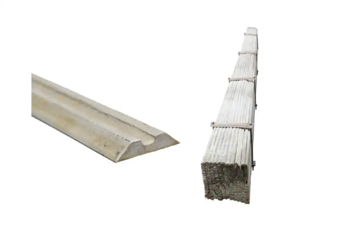 Phụ kiện ván khuôn (tạo mặt vát, bo góc)