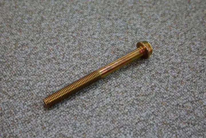 Bulông lục giác dài